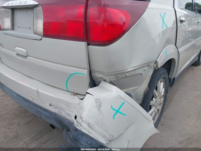 Продаж на аукціоні авто 2007 Buick Rendezvous Cx, vin: 3G5DA03L77S502342, номер лоту: 44854294