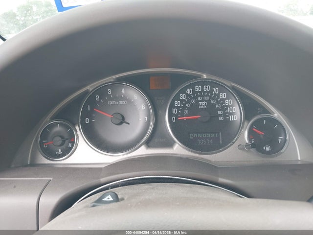 Продаж на аукціоні авто 2007 Buick Rendezvous Cx, vin: 3G5DA03L77S502342, номер лоту: 44854294