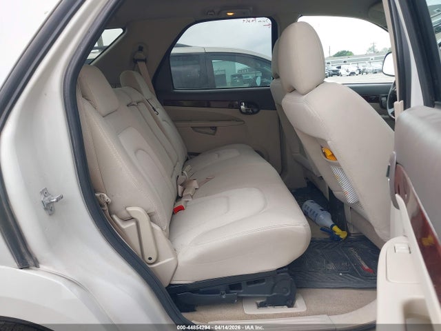 Продаж на аукціоні авто 2007 Buick Rendezvous Cx, vin: 3G5DA03L77S502342, номер лоту: 44854294
