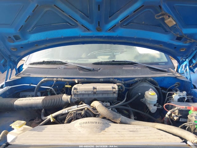 Продаж на аукціоні авто 2000 Dodge Ram 1500 St, vin: 3B7HF13Z5YG101561, номер лоту: 44854295