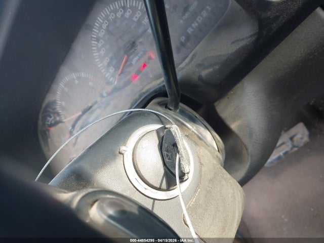 Продаж на аукціоні авто 2000 Dodge Ram 1500 St, vin: 3B7HF13Z5YG101561, номер лоту: 44854295