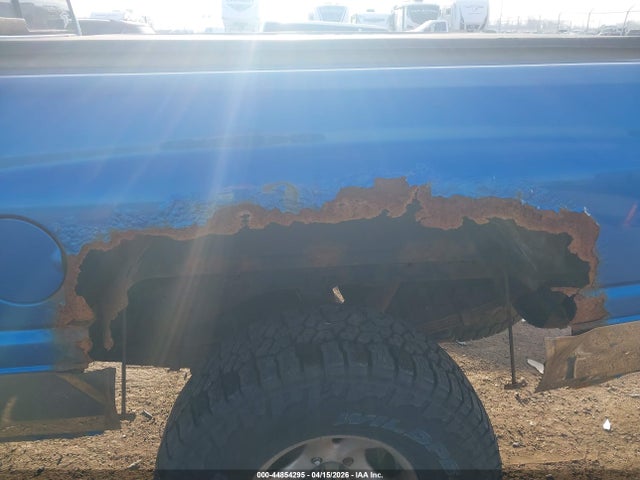 Продаж на аукціоні авто 2000 Dodge Ram 1500 St, vin: 3B7HF13Z5YG101561, номер лоту: 44854295