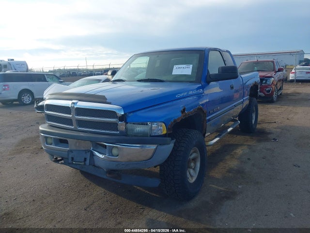 Продаж на аукціоні авто 2000 Dodge Ram 1500 St, vin: 3B7HF13Z5YG101561, номер лоту: 44854295