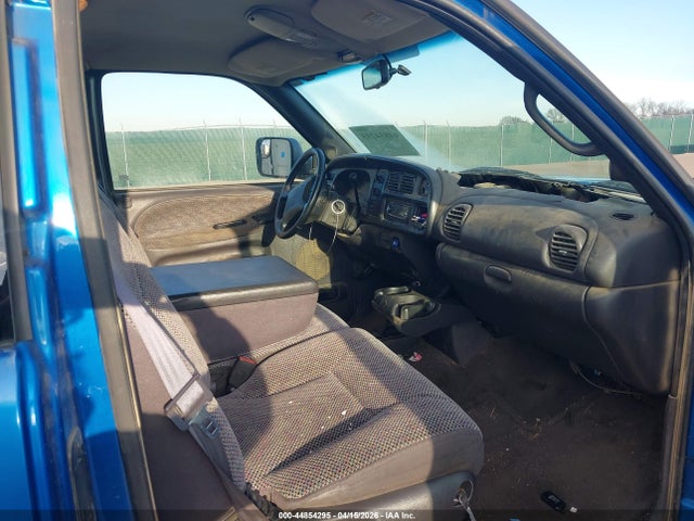 Продаж на аукціоні авто 2000 Dodge Ram 1500 St, vin: 3B7HF13Z5YG101561, номер лоту: 44854295