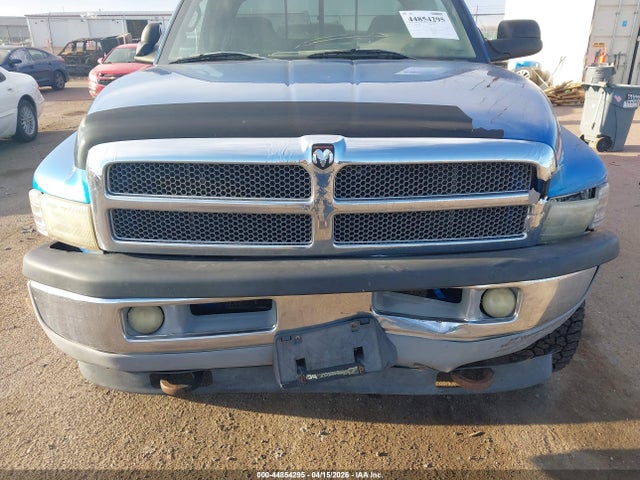 Продаж на аукціоні авто 2000 Dodge Ram 1500 St, vin: 3B7HF13Z5YG101561, номер лоту: 44854295