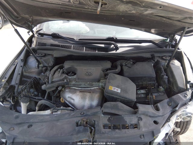 Aukcja sprzedaży 2017 Toyota Camry Se, vin: 4T1BF1FK3HU619150, numer aukcji: 44854296
