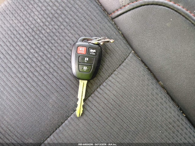 Aukcja sprzedaży 2017 Toyota Camry Se, vin: 4T1BF1FK3HU619150, numer aukcji: 44854296
