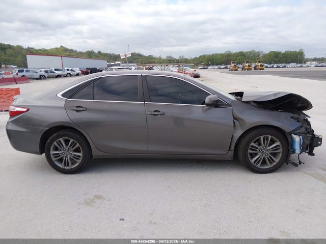 Aukcja sprzedaży 2017 Toyota Camry Se, vin: 4T1BF1FK3HU619150, numer aukcji: 44854296