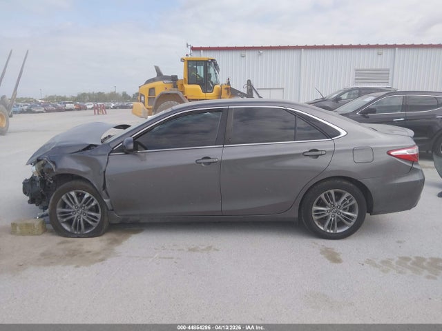 Aukcja sprzedaży 2017 Toyota Camry Se, vin: 4T1BF1FK3HU619150, numer aukcji: 44854296