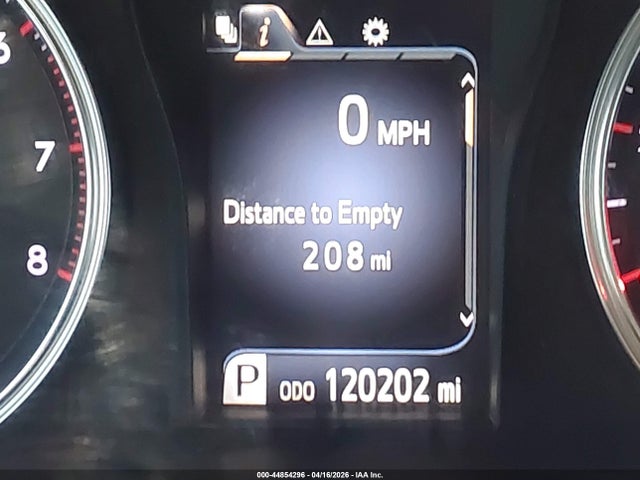 Aukcja sprzedaży 2017 Toyota Camry Se, vin: 4T1BF1FK3HU619150, numer aukcji: 44854296