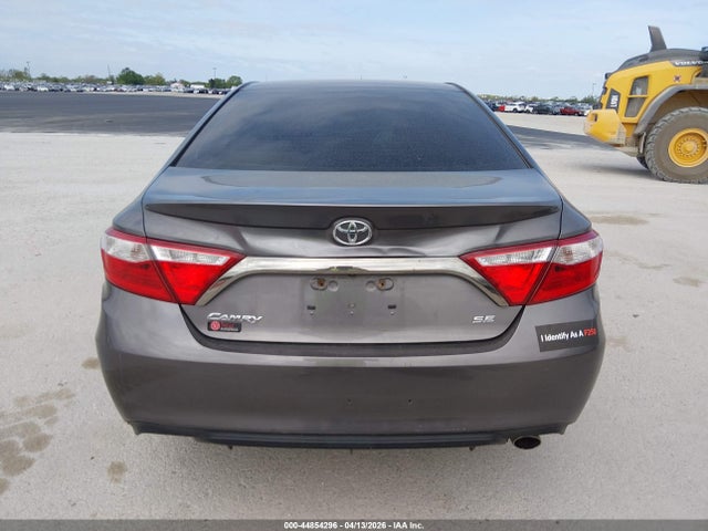 Aukcja sprzedaży 2017 Toyota Camry Se, vin: 4T1BF1FK3HU619150, numer aukcji: 44854296