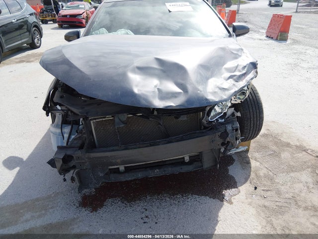 Aukcja sprzedaży 2017 Toyota Camry Se, vin: 4T1BF1FK3HU619150, numer aukcji: 44854296