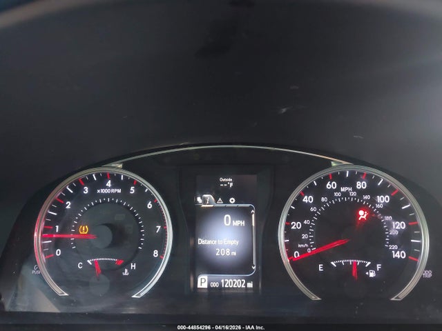 Aukcja sprzedaży 2017 Toyota Camry Se, vin: 4T1BF1FK3HU619150, numer aukcji: 44854296