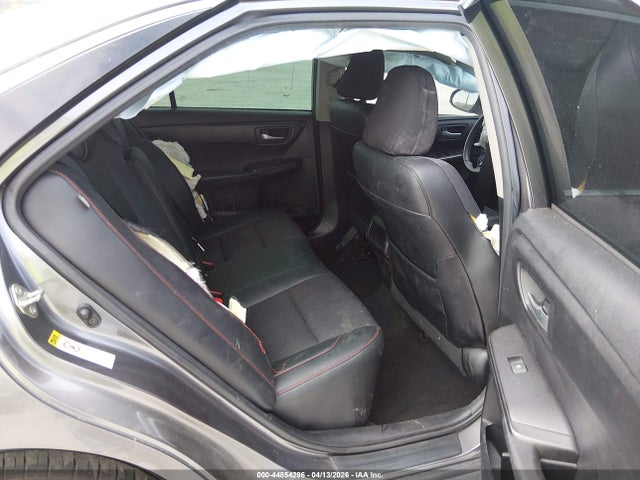 Aukcja sprzedaży 2017 Toyota Camry Se, vin: 4T1BF1FK3HU619150, numer aukcji: 44854296