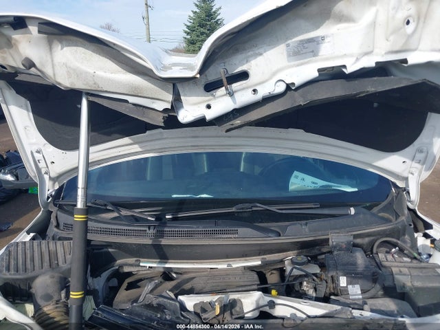 Продажа на аукционе авто 2023 Chevrolet Equinox Fwd Rs, vin: 3GNAXMEG8PS126940, номер лота: 44854300