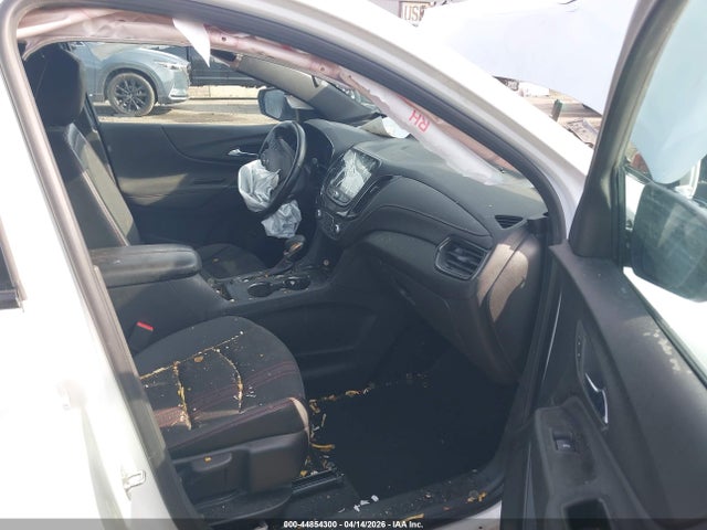 Продажа на аукционе авто 2023 Chevrolet Equinox Fwd Rs, vin: 3GNAXMEG8PS126940, номер лота: 44854300