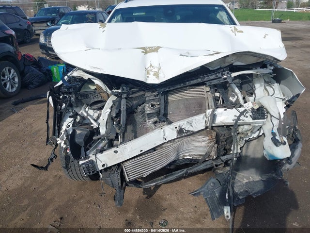 Продажа на аукционе авто 2023 Chevrolet Equinox Fwd Rs, vin: 3GNAXMEG8PS126940, номер лота: 44854300