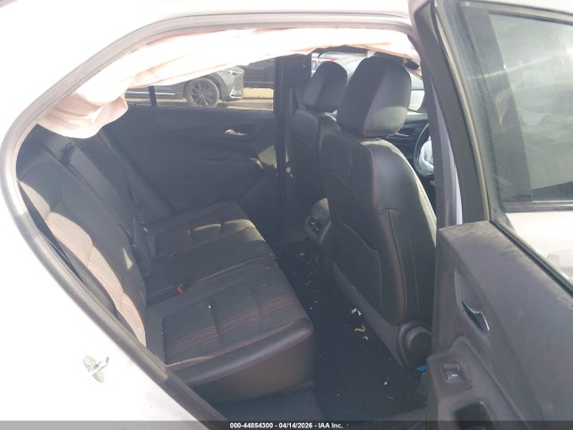 Продажа на аукционе авто 2023 Chevrolet Equinox Fwd Rs, vin: 3GNAXMEG8PS126940, номер лота: 44854300