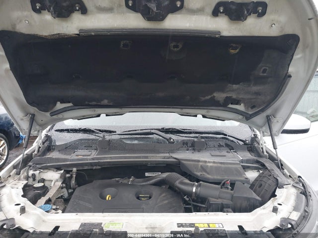 SALCT2BG0GH573169 Land Rover Discovery Sport Hse Lux