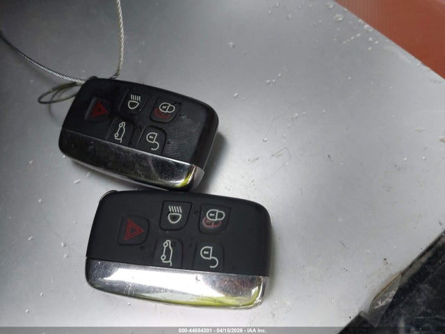 SALCT2BG0GH573169 Land Rover Discovery Sport Hse Lux