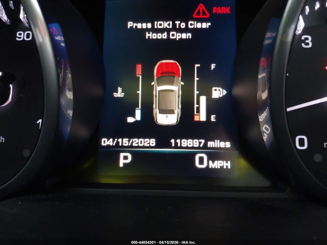 SALCT2BG0GH573169 Land Rover Discovery Sport Hse Lux