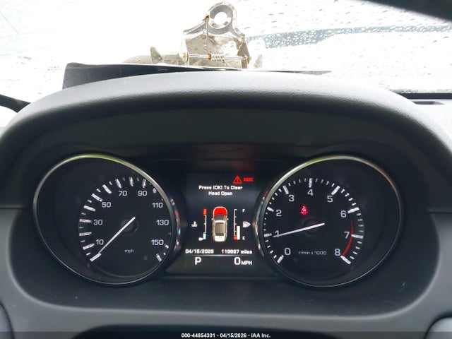 SALCT2BG0GH573169 Land Rover Discovery Sport Hse Lux