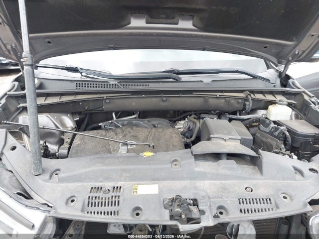 Продаж на аукціоні авто 2017 Toyota Highlander Limited, vin: 5TDYZRFH0HS216174, номер лоту: 44854303