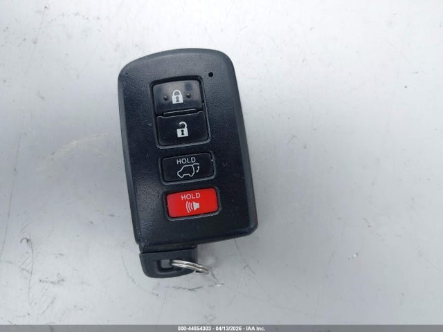 Продаж на аукціоні авто 2017 Toyota Highlander Limited, vin: 5TDYZRFH0HS216174, номер лоту: 44854303