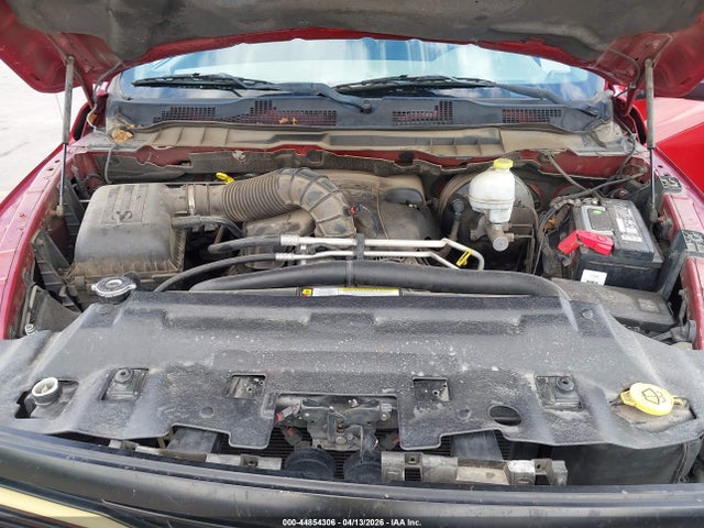 Продаж на аукціоні авто 2010 Dodge Ram 1500 Slt/sport/trx, vin: 1D7RB1GT1AS248955, номер лоту: 44854306
