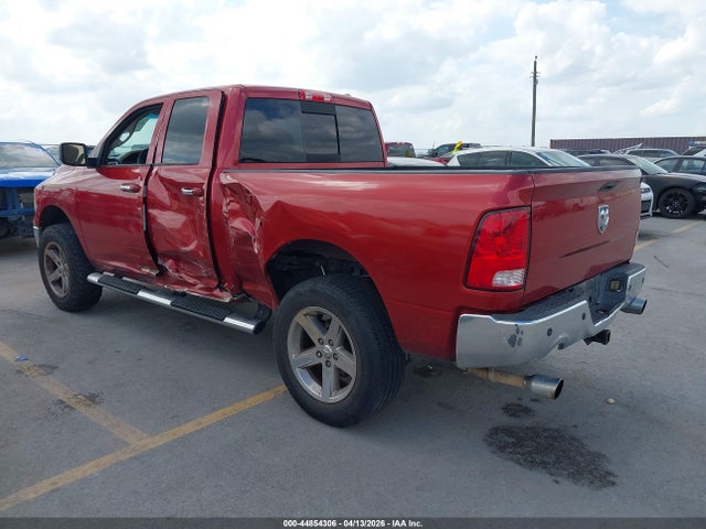Продаж на аукціоні авто 2010 Dodge Ram 1500 Slt/sport/trx, vin: 1D7RB1GT1AS248955, номер лоту: 44854306