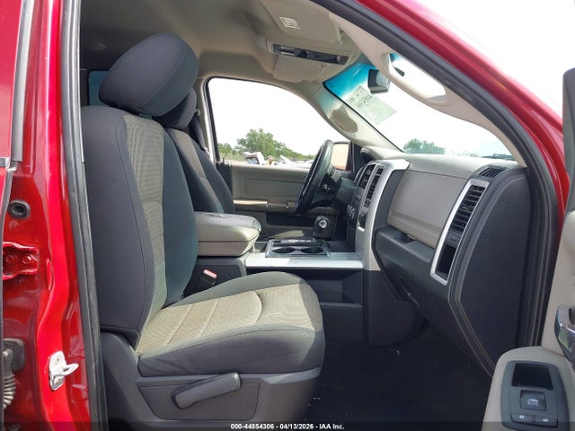 Продаж на аукціоні авто 2010 Dodge Ram 1500 Slt/sport/trx, vin: 1D7RB1GT1AS248955, номер лоту: 44854306