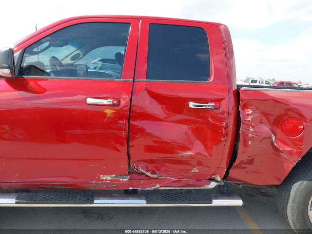 Продаж на аукціоні авто 2010 Dodge Ram 1500 Slt/sport/trx, vin: 1D7RB1GT1AS248955, номер лоту: 44854306
