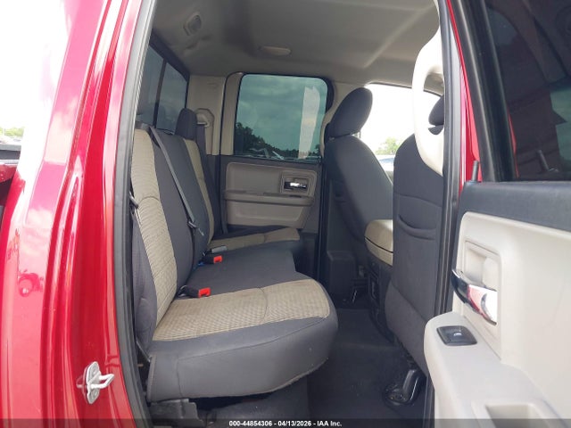 Продаж на аукціоні авто 2010 Dodge Ram 1500 Slt/sport/trx, vin: 1D7RB1GT1AS248955, номер лоту: 44854306