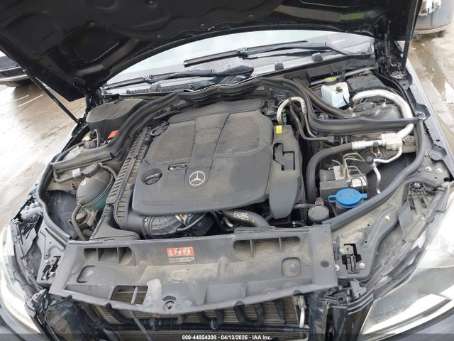 Aukcja sprzedaży 2013 Mercedes-benz C 300 Sport 4matic, vin: WDDGF8AB9DA785149, numer aukcji: 44854308