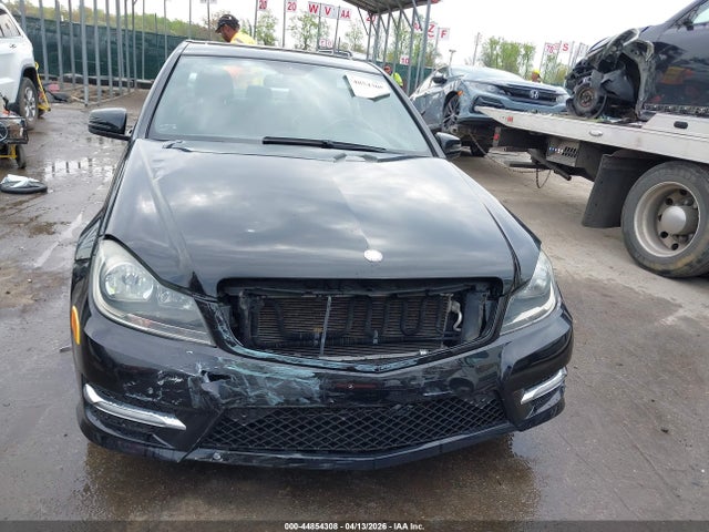 Aukcja sprzedaży 2013 Mercedes-benz C 300 Sport 4matic, vin: WDDGF8AB9DA785149, numer aukcji: 44854308