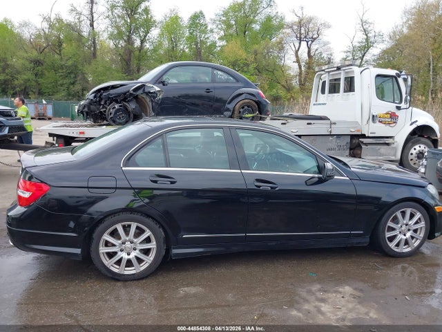 Aukcja sprzedaży 2013 Mercedes-benz C 300 Sport 4matic, vin: WDDGF8AB9DA785149, numer aukcji: 44854308