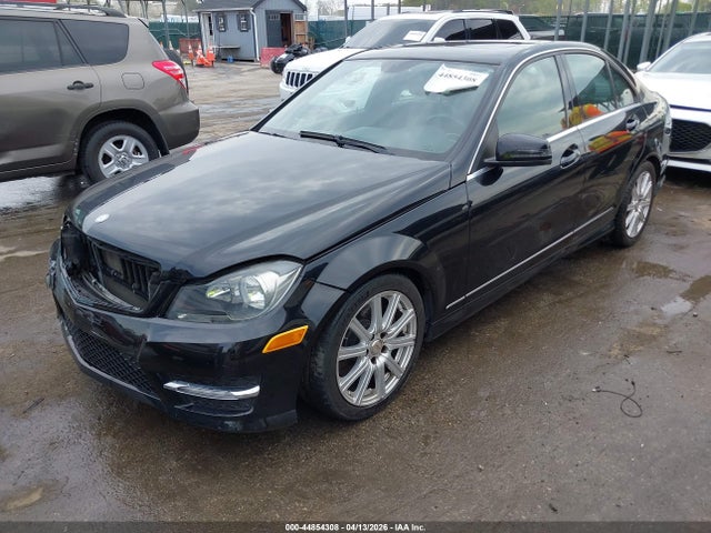 Aukcja sprzedaży 2013 Mercedes-benz C 300 Sport 4matic, vin: WDDGF8AB9DA785149, numer aukcji: 44854308