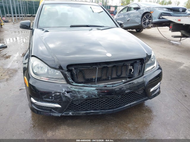 Aukcja sprzedaży 2013 Mercedes-benz C 300 Sport 4matic, vin: WDDGF8AB9DA785149, numer aukcji: 44854308