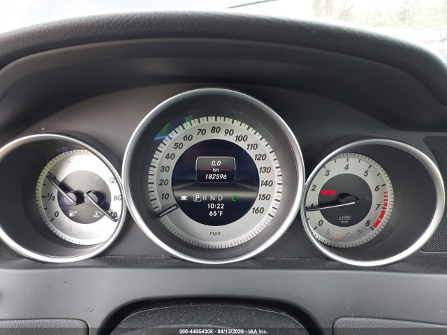 Aukcja sprzedaży 2013 Mercedes-benz C 300 Sport 4matic, vin: WDDGF8AB9DA785149, numer aukcji: 44854308