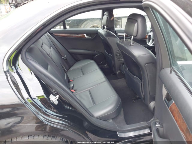 Aukcja sprzedaży 2013 Mercedes-benz C 300 Sport 4matic, vin: WDDGF8AB9DA785149, numer aukcji: 44854308