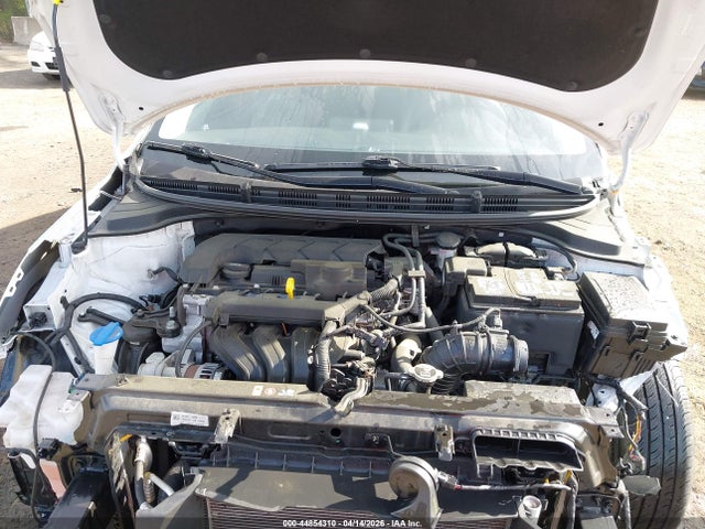 Aukcja sprzedaży 2023 Kia Rio S, vin: 3KPA24AD9PE572757, numer aukcji: 44854310