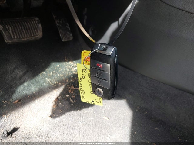 Aukcja sprzedaży 2023 Kia Rio S, vin: 3KPA24AD9PE572757, numer aukcji: 44854310