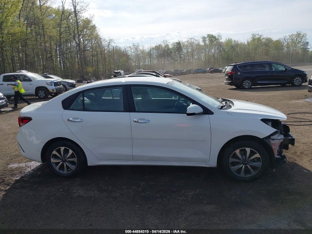 Aukcja sprzedaży 2023 Kia Rio S, vin: 3KPA24AD9PE572757, numer aukcji: 44854310
