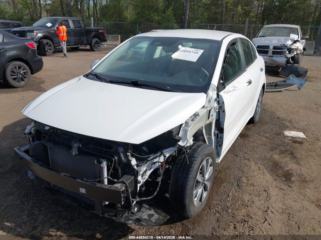 Aukcja sprzedaży 2023 Kia Rio S, vin: 3KPA24AD9PE572757, numer aukcji: 44854310