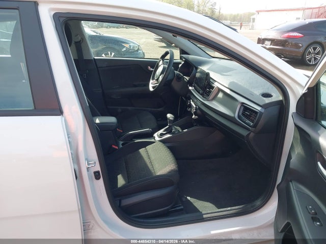 Aukcja sprzedaży 2023 Kia Rio S, vin: 3KPA24AD9PE572757, numer aukcji: 44854310