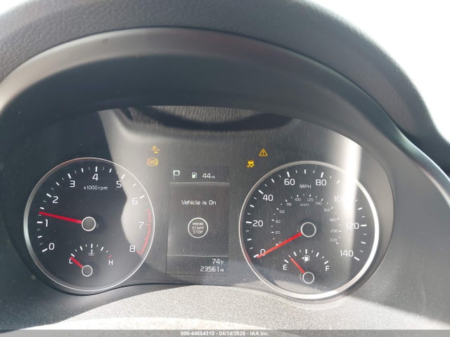 Aukcja sprzedaży 2023 Kia Rio S, vin: 3KPA24AD9PE572757, numer aukcji: 44854310