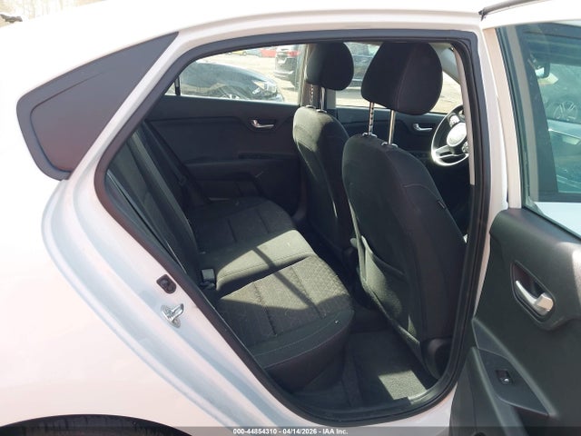 Aukcja sprzedaży 2023 Kia Rio S, vin: 3KPA24AD9PE572757, numer aukcji: 44854310