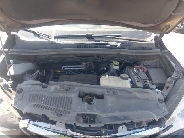 Aukcja sprzedaży 2014 Buick Encore Premium, vin: KL4CJDSB5EB611647, numer aukcji: 44854316