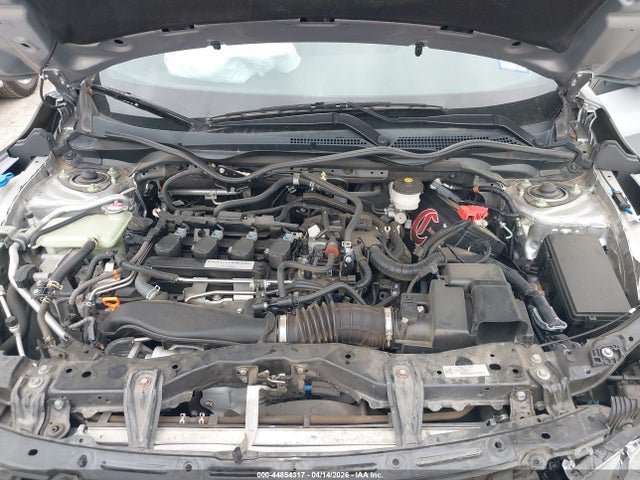 Aukcja sprzedaży 2020 Honda Civic Sport, vin: SHHFK7H49LU416878, numer aukcji: 44854317
