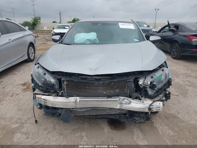 Aukcja sprzedaży 2020 Honda Civic Sport, vin: SHHFK7H49LU416878, numer aukcji: 44854317